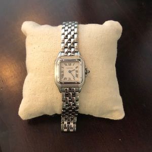 SOLD | Cartier Panthère Watch